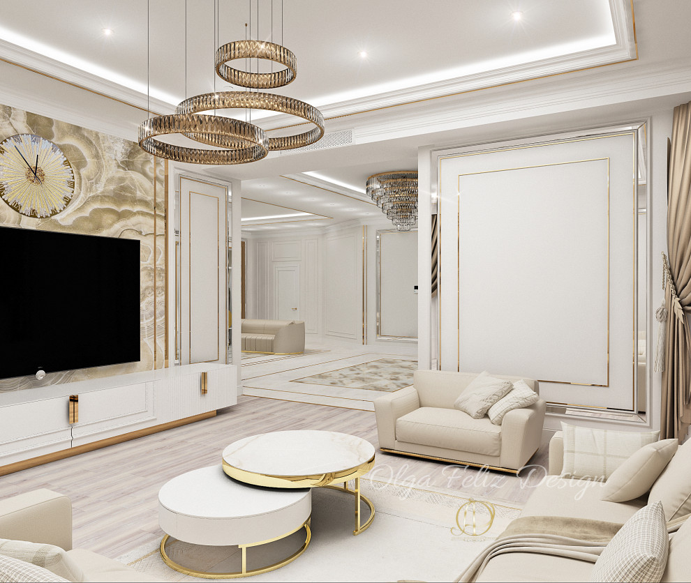 Частное домовладение