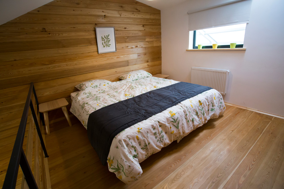 Портрет: Гостиница-теплица и архитектурные «чудеса» парка «Ясно Поле»