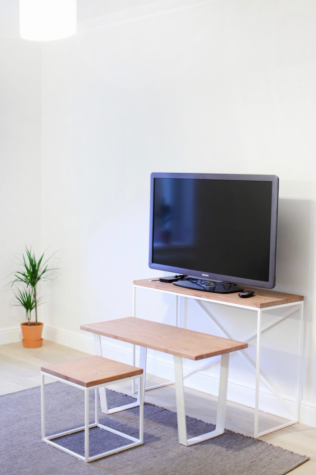 Квартира наТележной