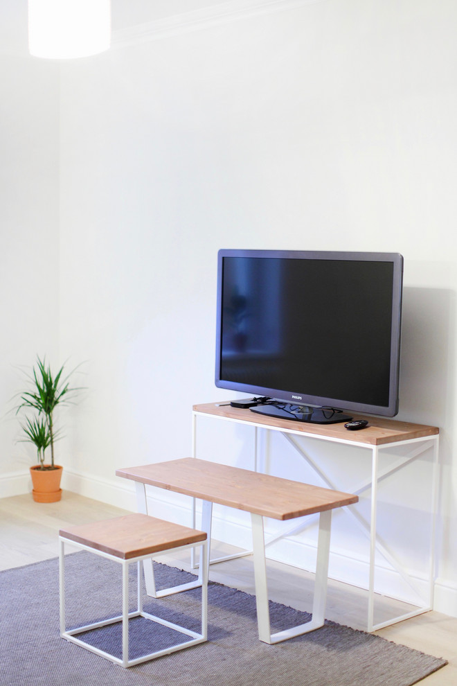 Квартира наТележной