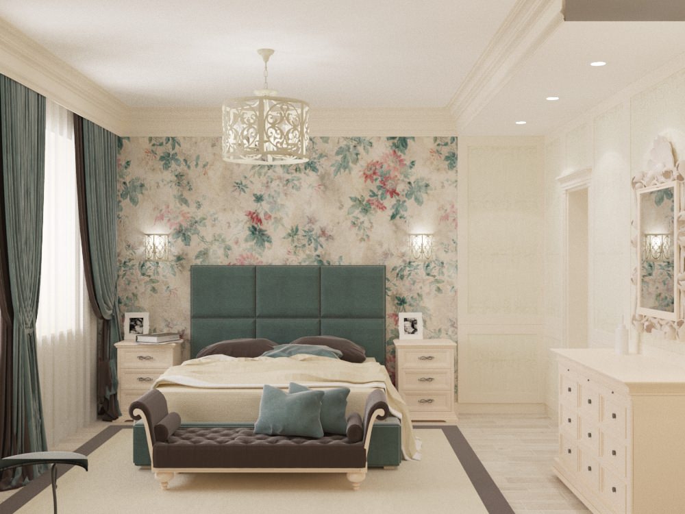 Обложка проекта: Проект "Акварельные сны"