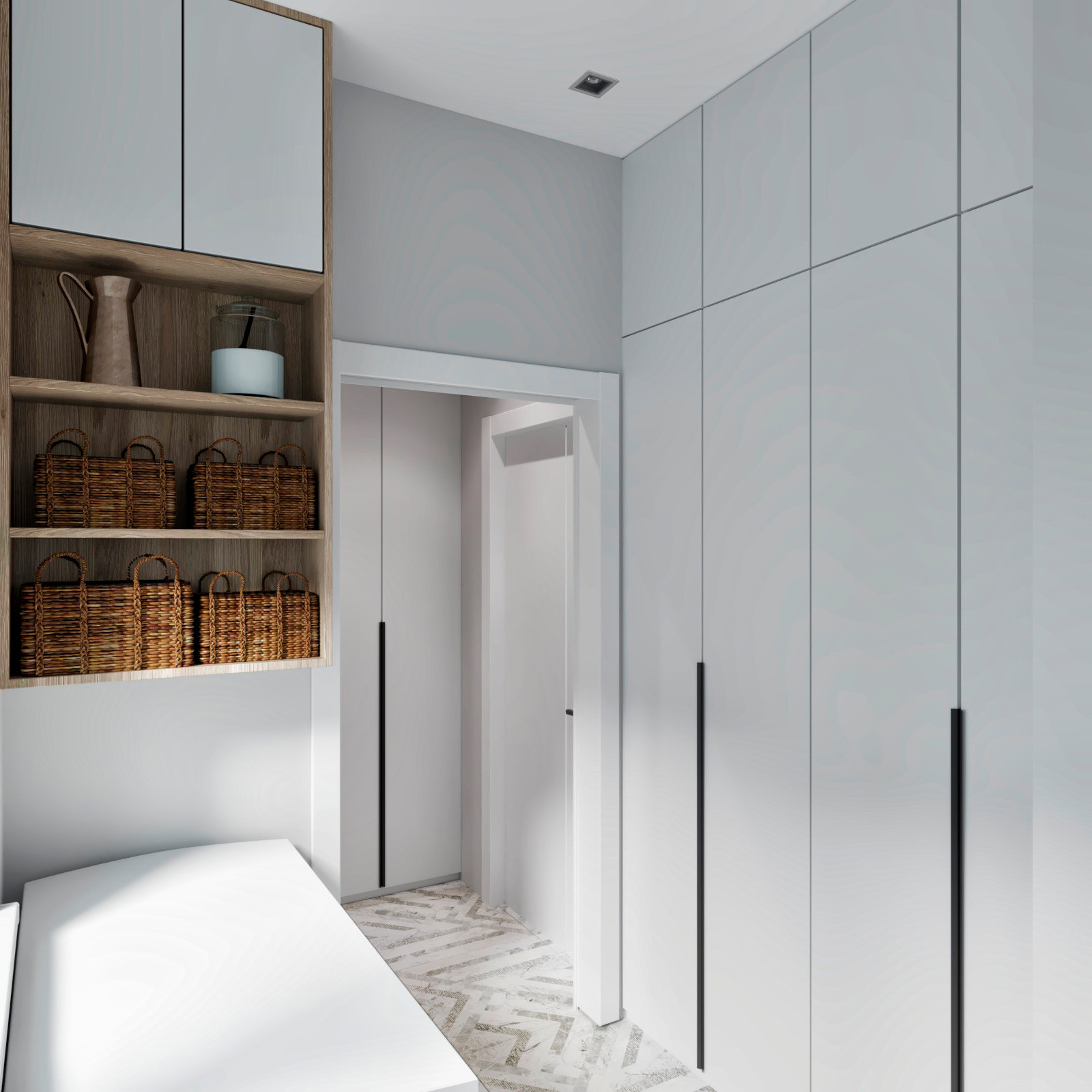 Частный дом Ковали