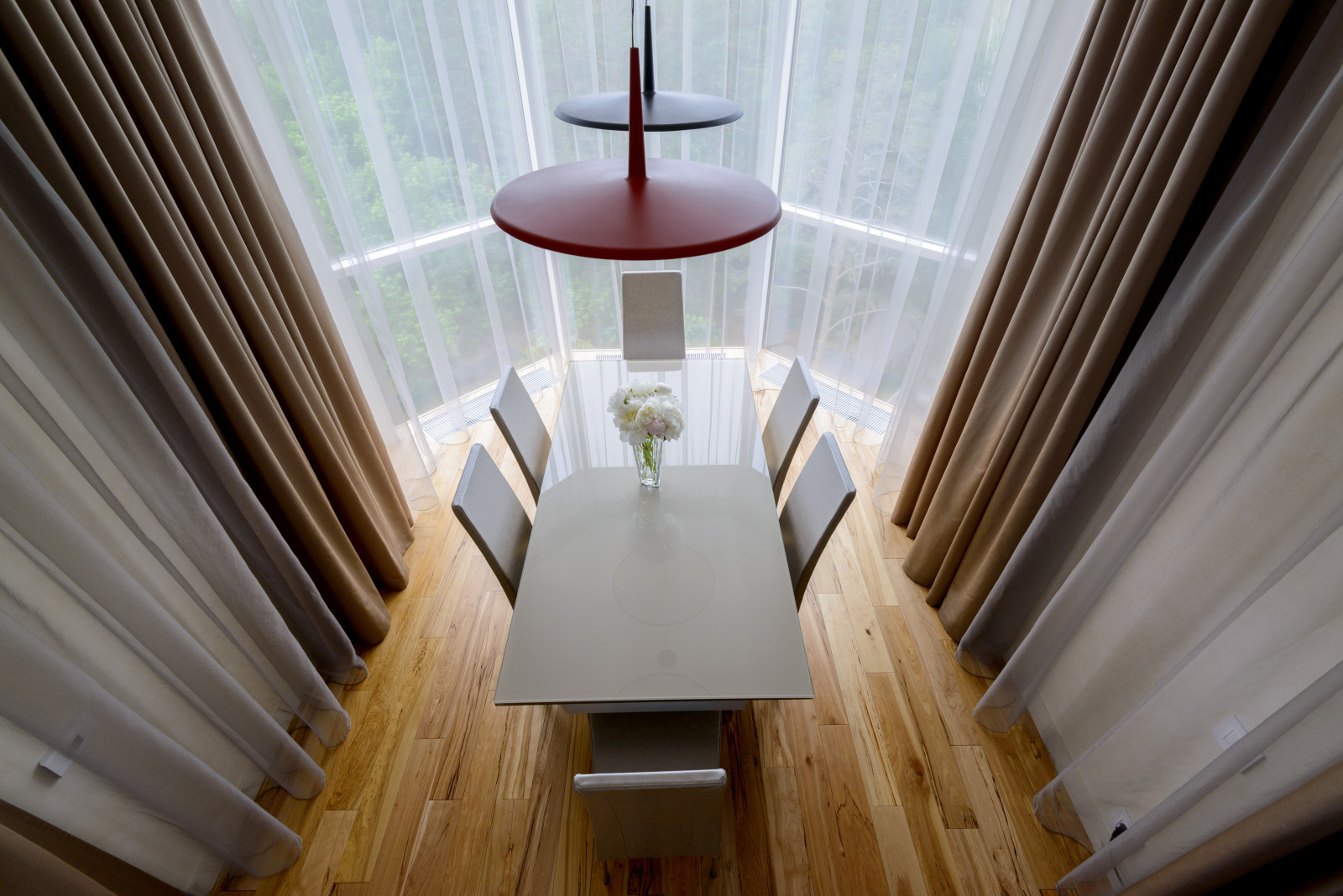 Квартира в Эдеме