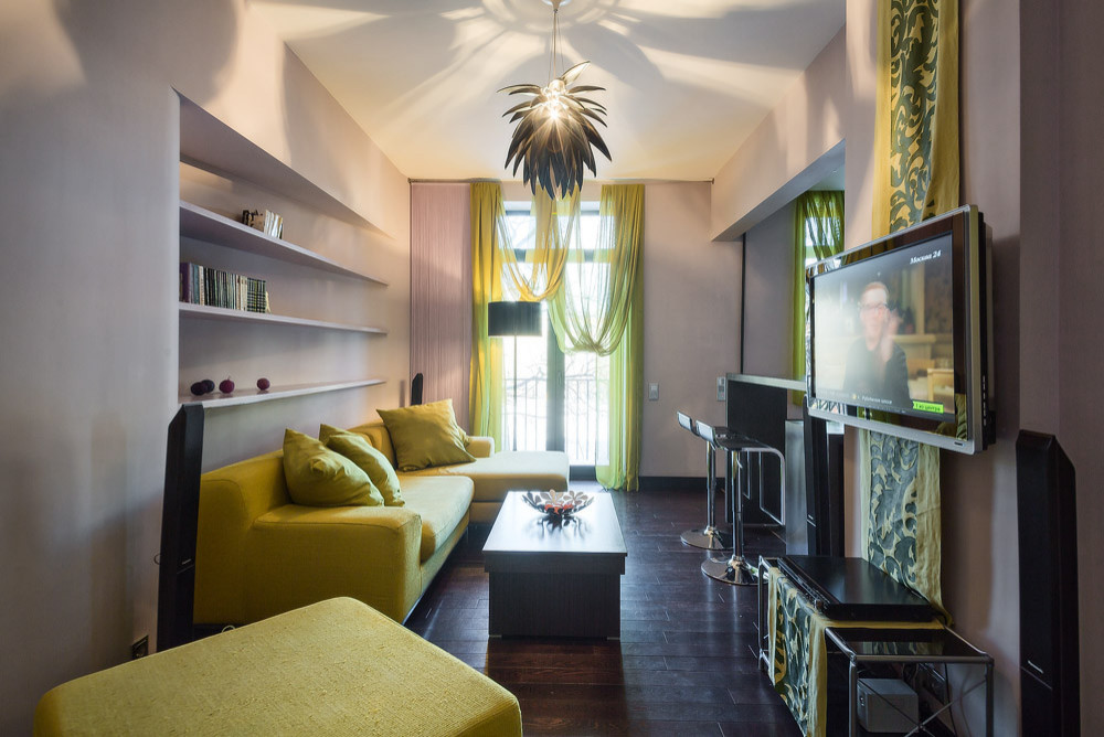 Обложка проекта: Берлога рекламщика