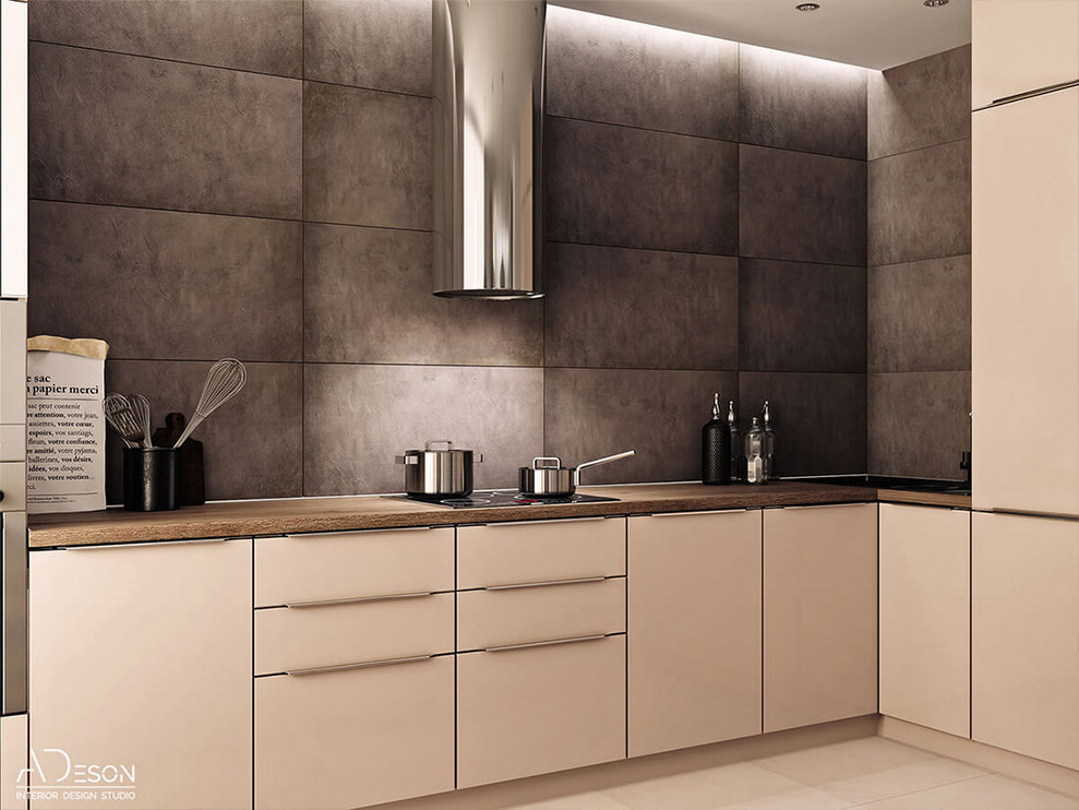 Бодрящий кофе