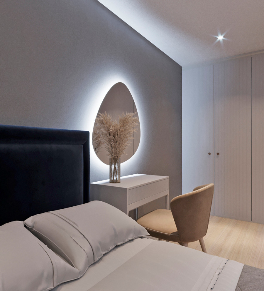 Квартира 40 м2 под сдачу