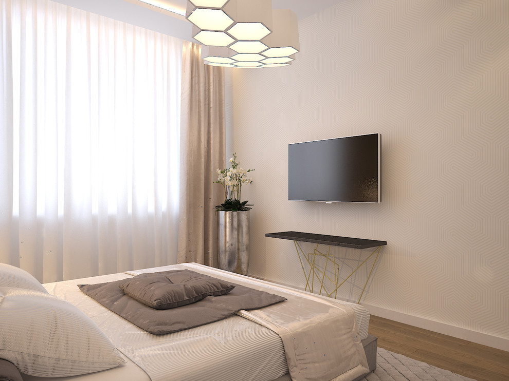 Квартира в ЖК "Николин Парк"