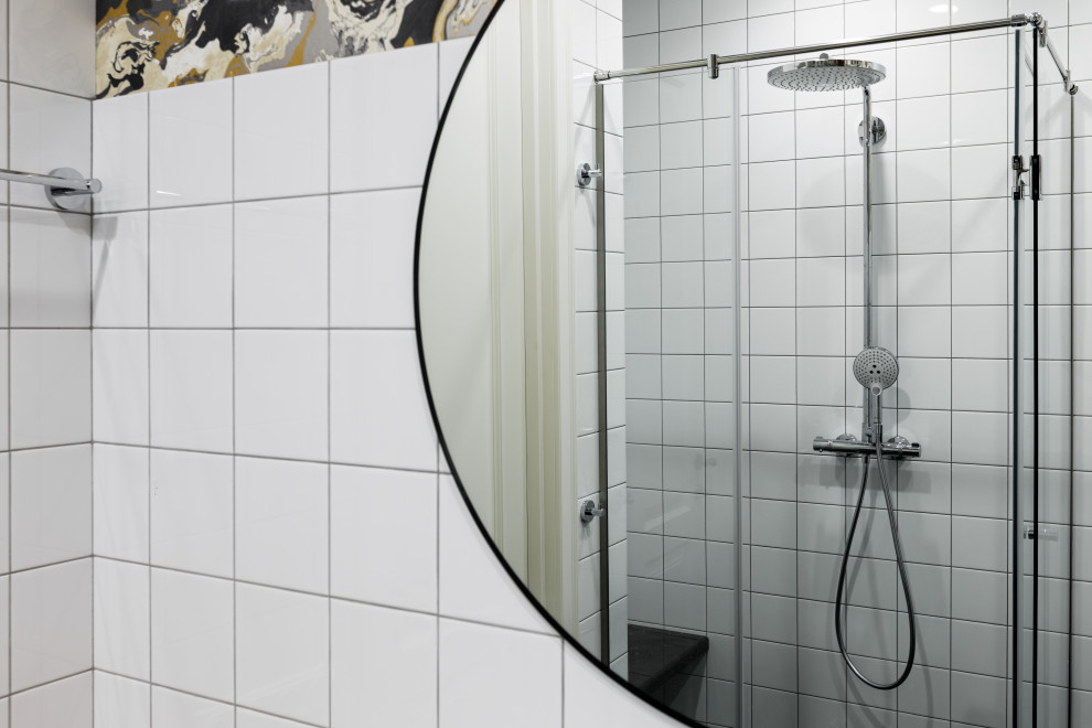 Квартира в ЖК "Савеловский Сити"