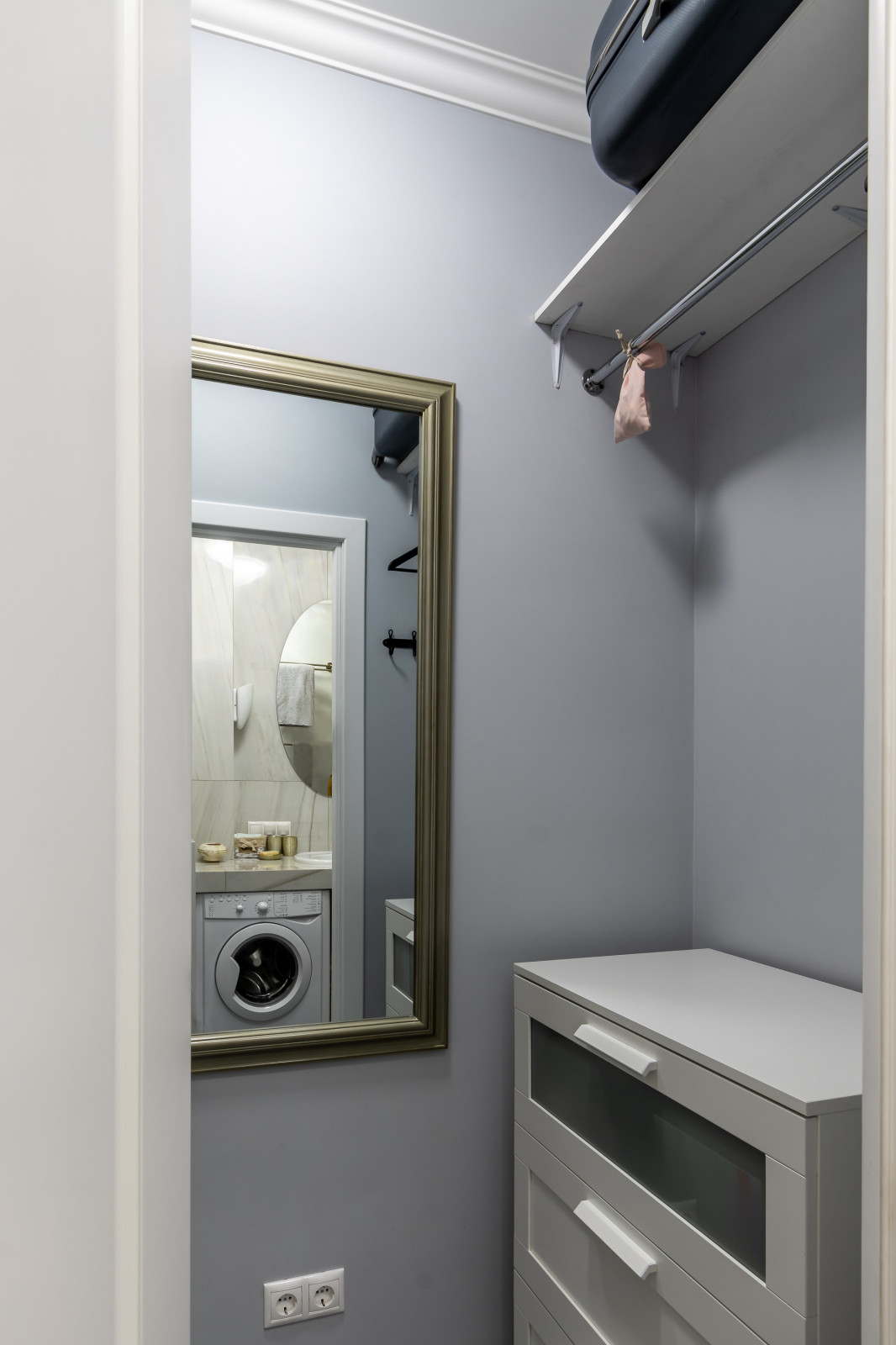 Маленький Париж на Петровском...