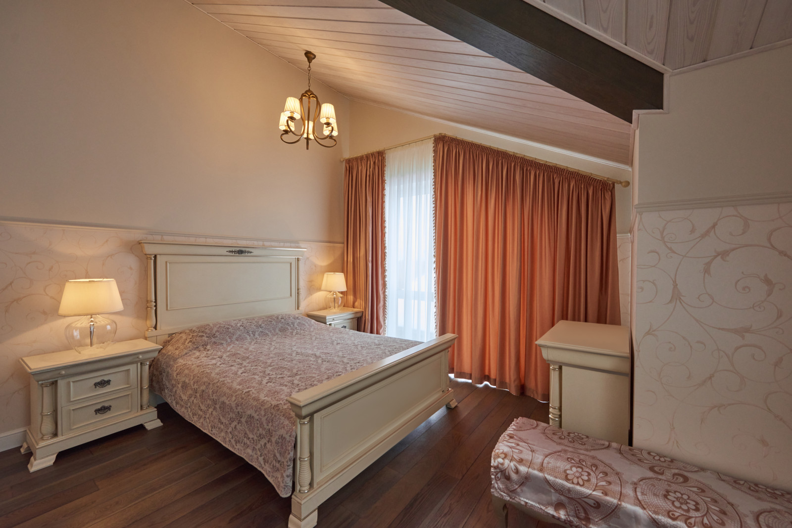 РЕМОНТ ЧАСТНОГО ДОМА В САБУРОВО