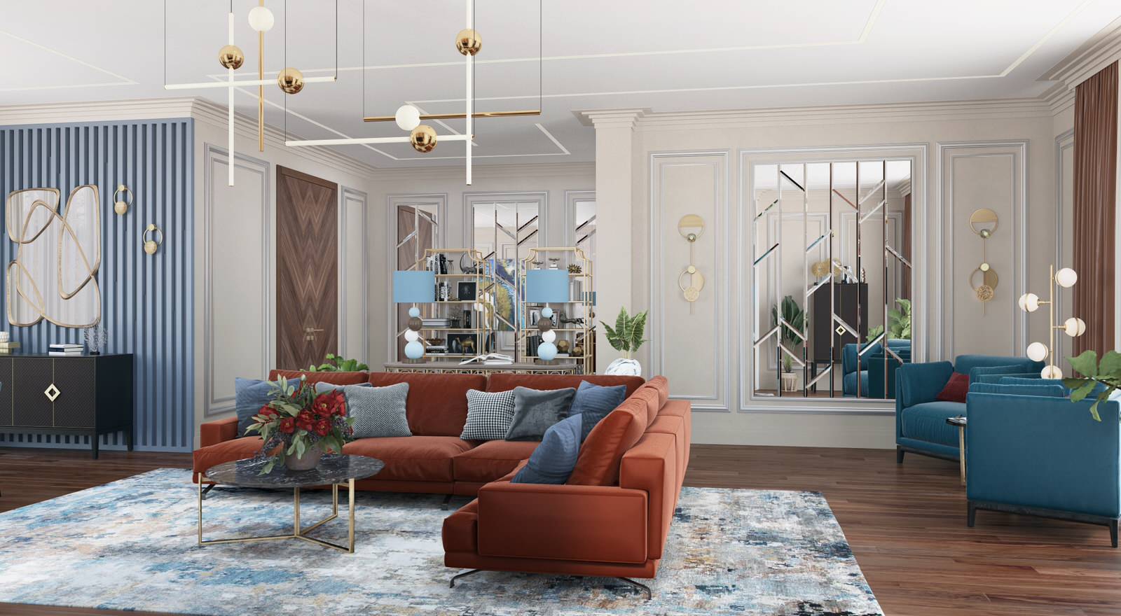 КП РАЙТ ХИЛЛС