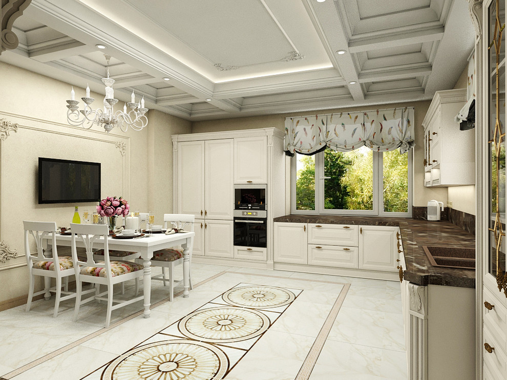 Обложка проекта: Коттедж