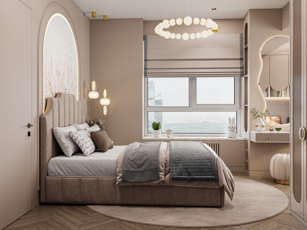 Дизайн интерьера Одинцово