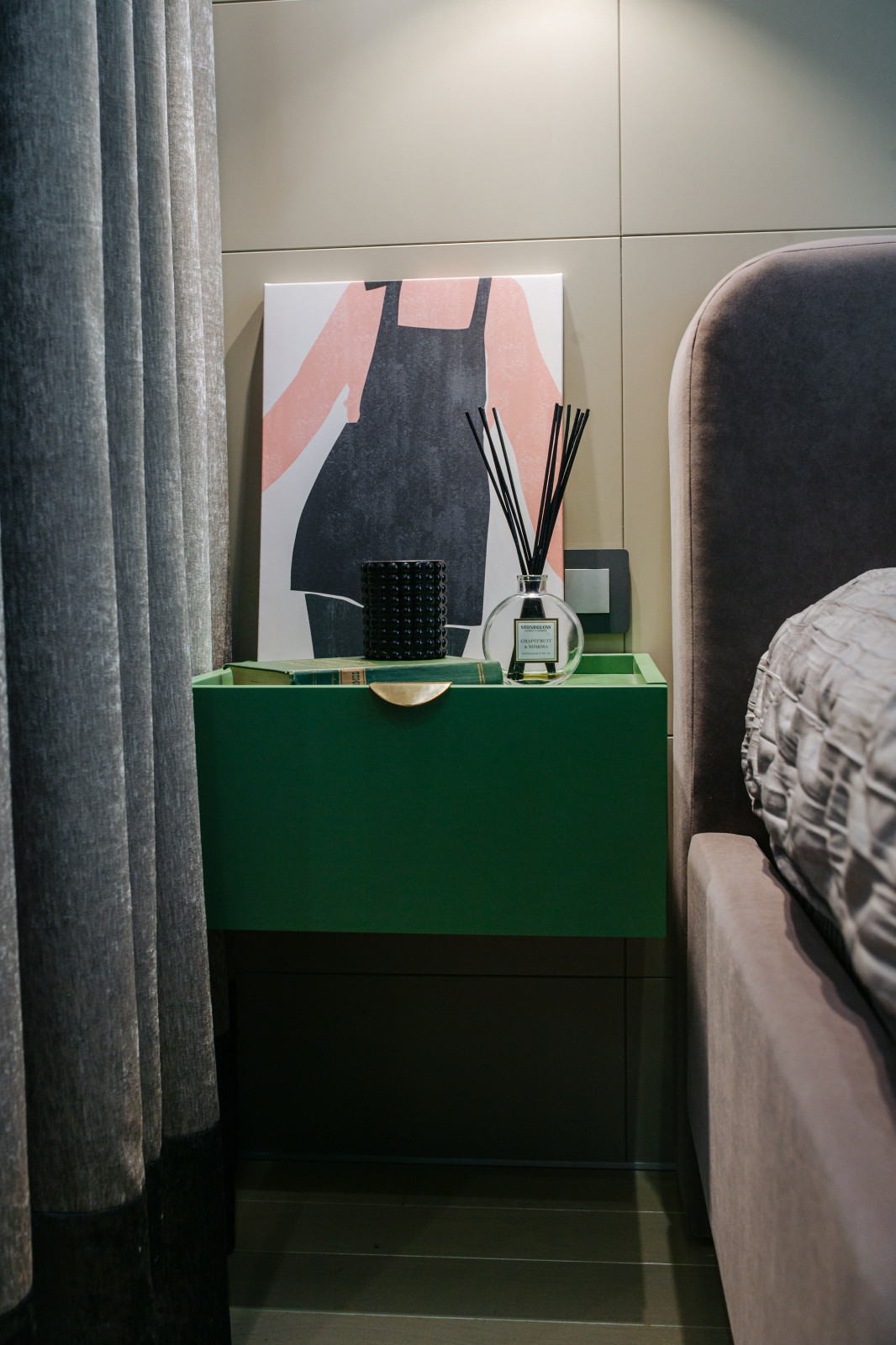 жк Аристократ