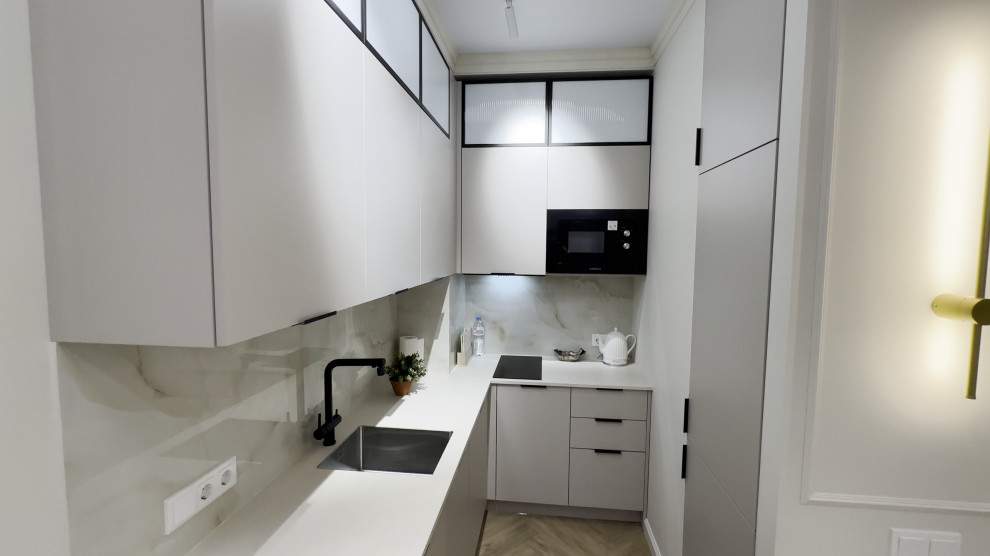 ЖК Скандинавия