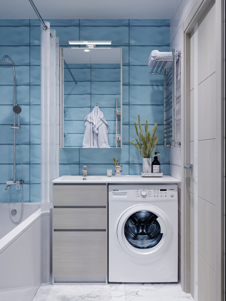 ЖК Десноград (64 м2)