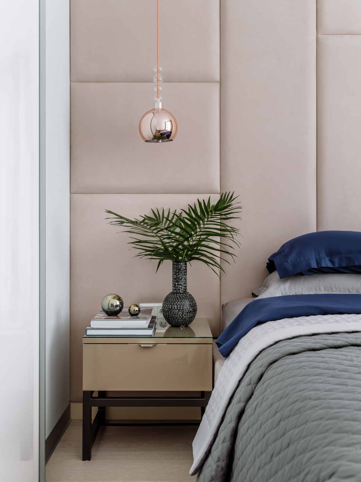 ЖК Квартал 38А - Фото. 115 кв.м. Реализованный проект