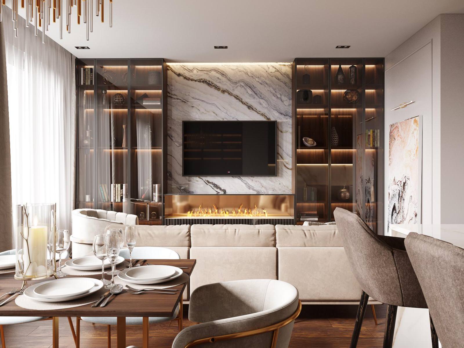 ЖК Царская площадь