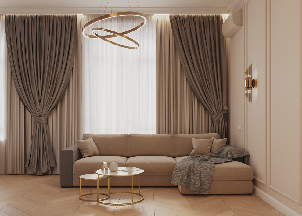 Квартира 87м2 г. Аксай