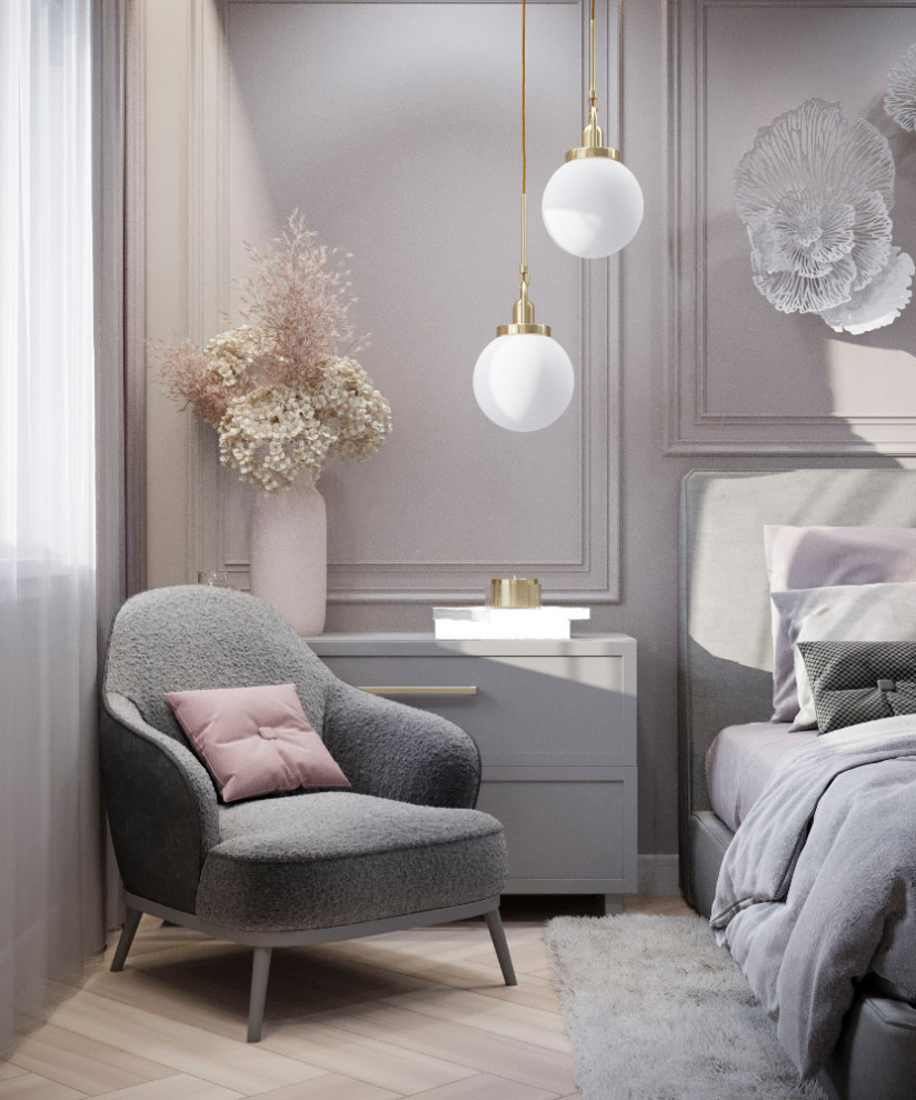 Спальня г. Санкт-Петербург