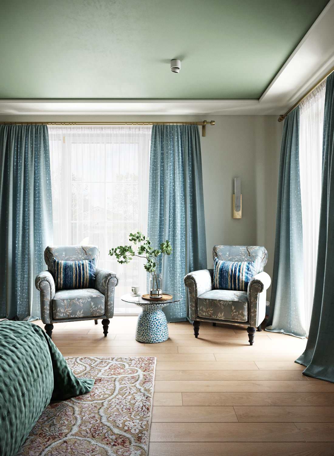 Домик для отдыха у моря