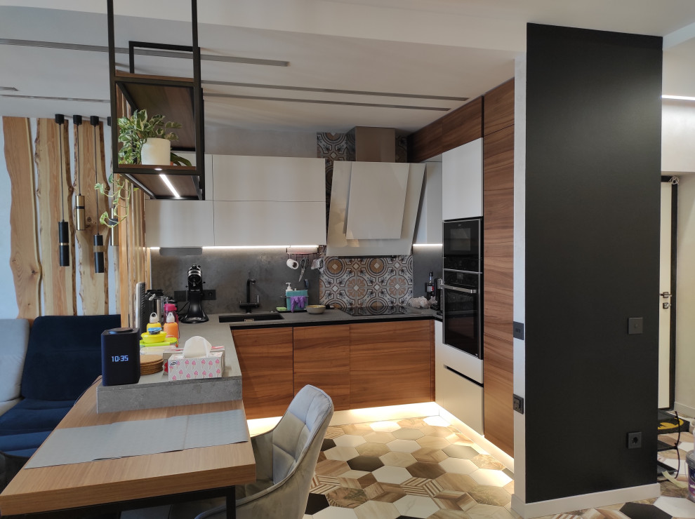 Квартира для молодой пары