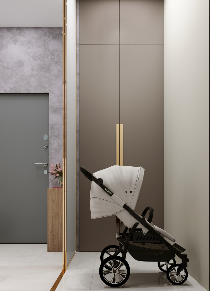 Квартира 86 кв.м.