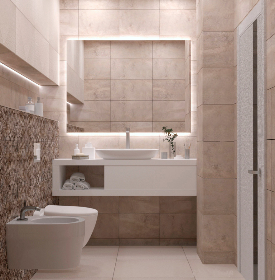 Квартира на ул. Коммунистическая