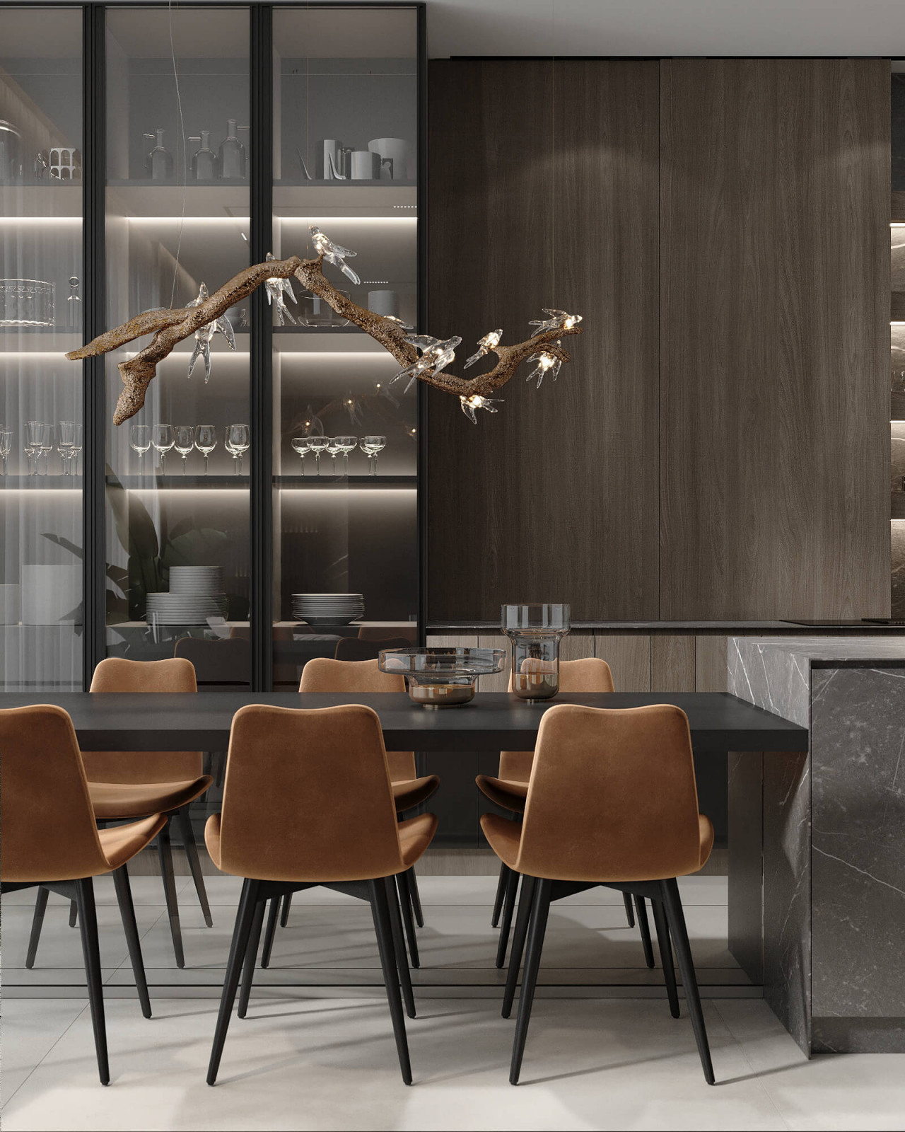 Садовые Кварталы 160 кв.м.