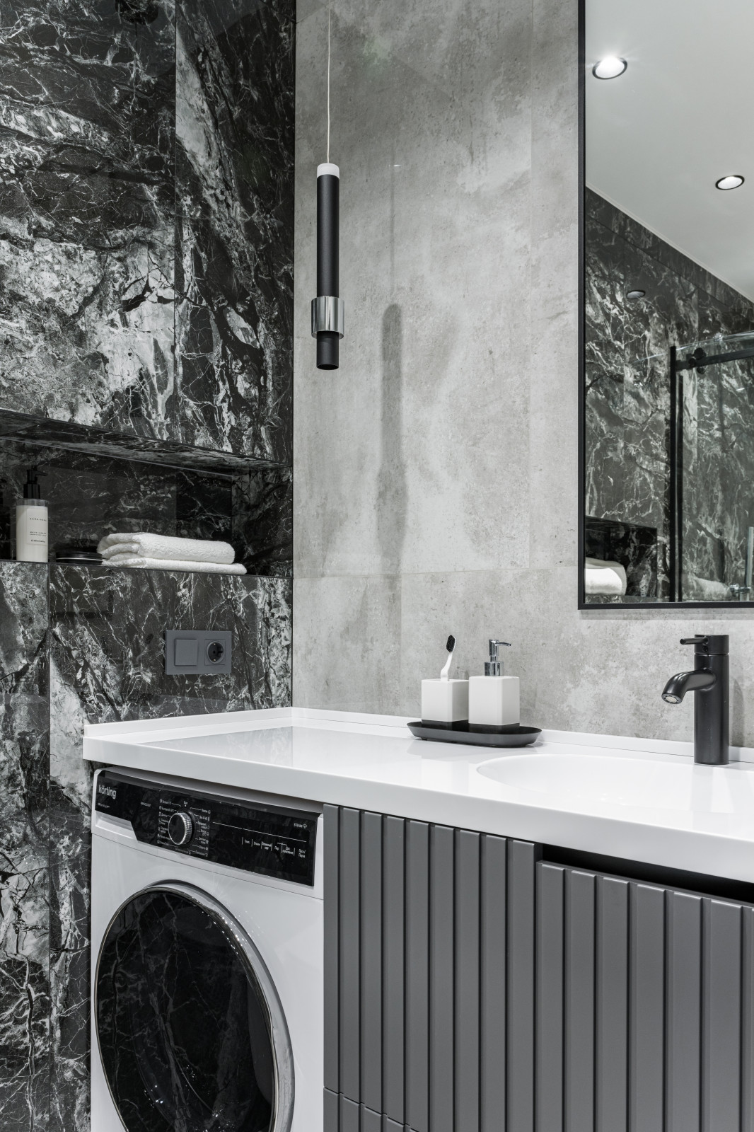 ЖК "Манхеттен"