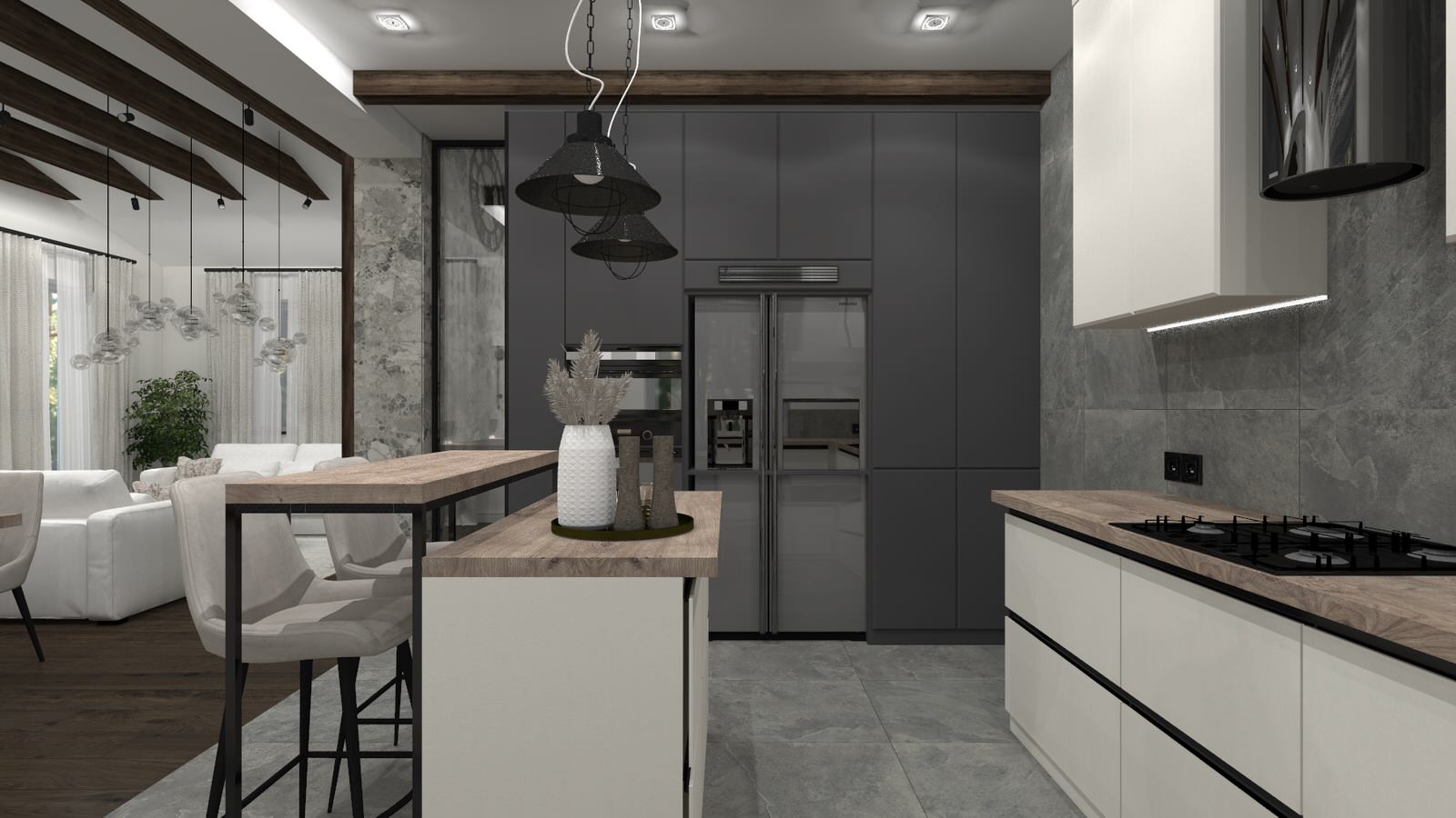 ТИХИЙ УЮТНЫЙ УГОЛОК