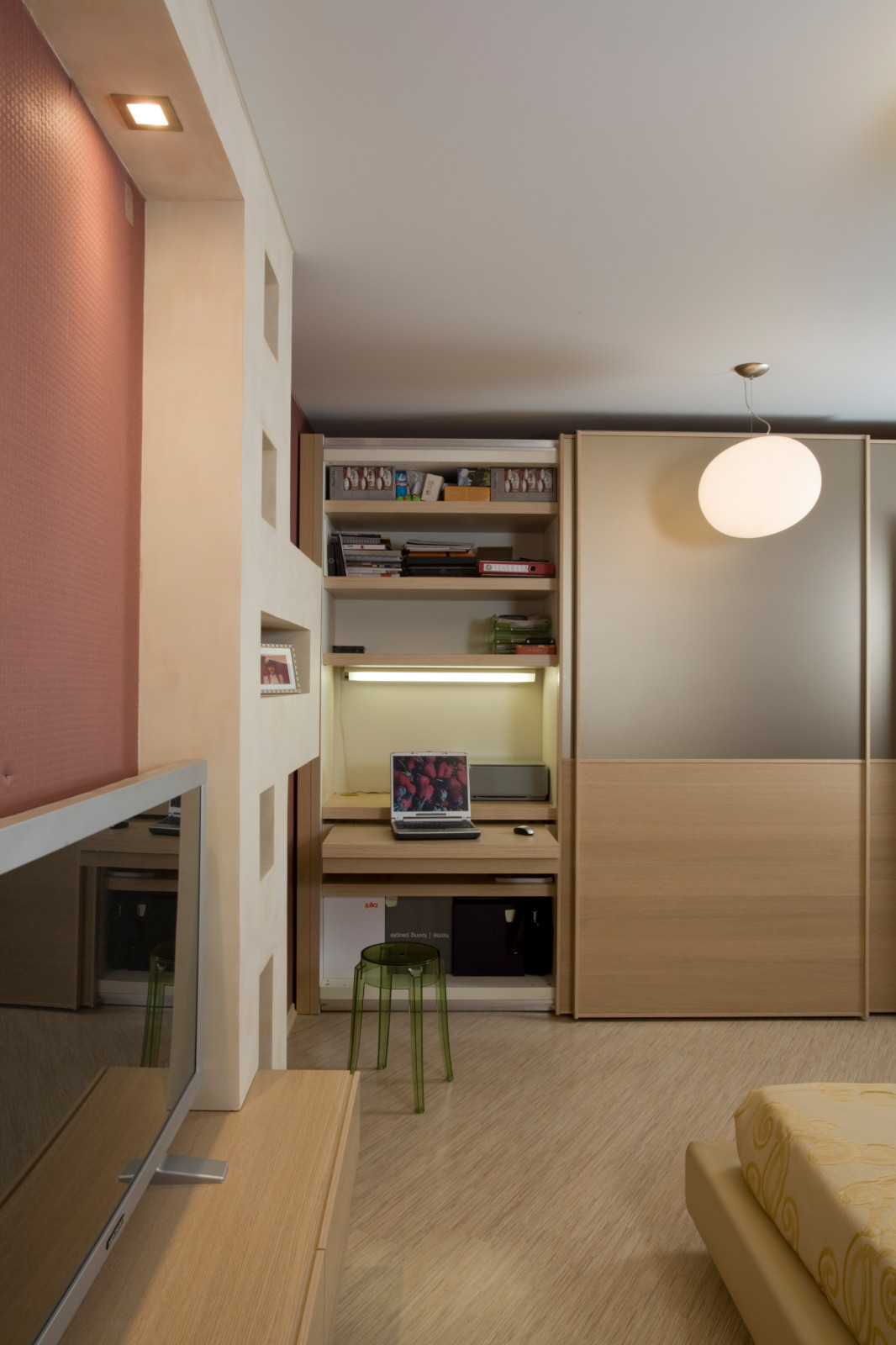 Двушка в П44Т