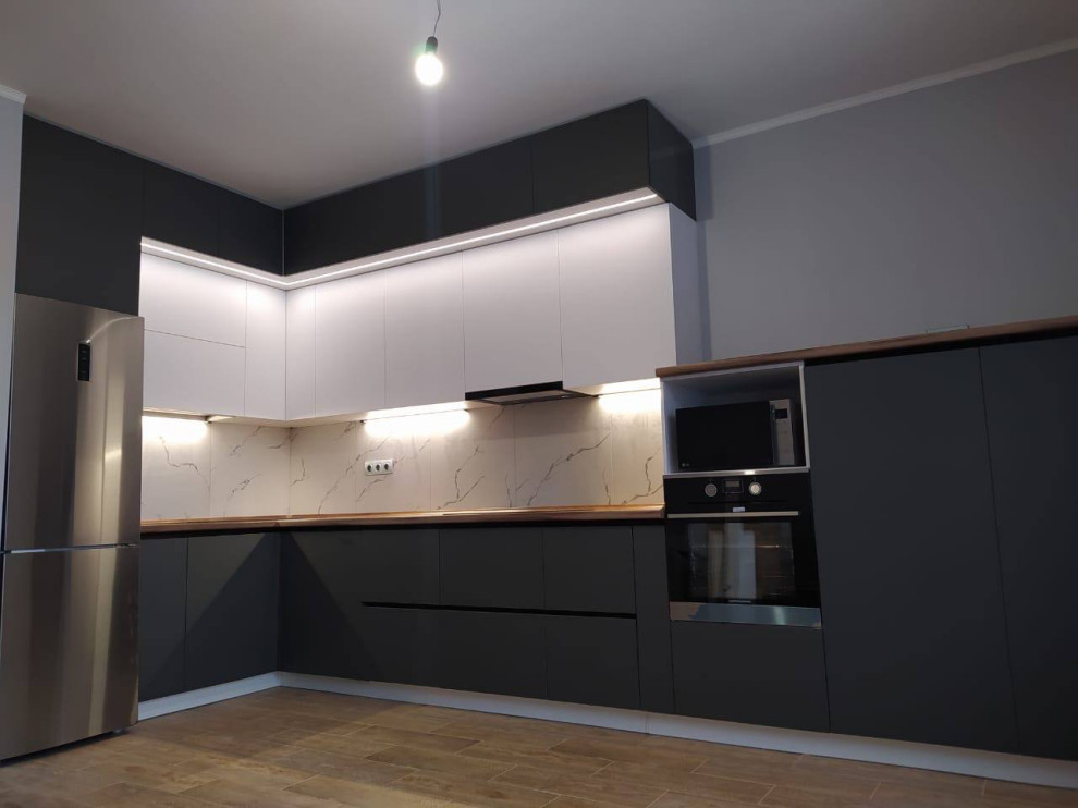 Наши проекты мебели