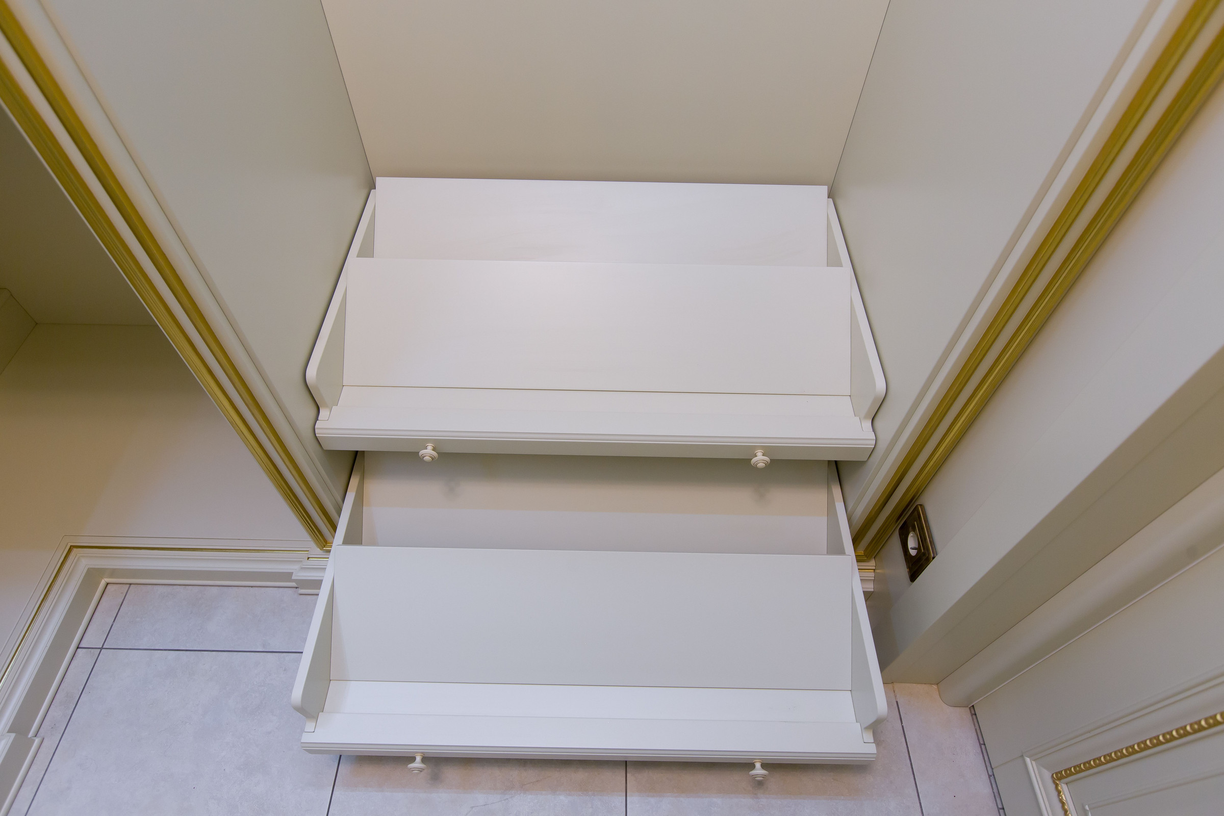 Мебель в КП "Елочка"