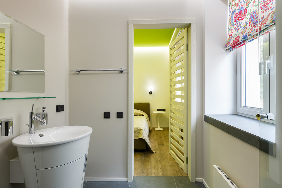 Дом для гостей