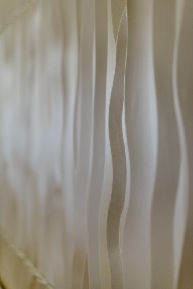 Квартира в Долгопрудном. Дизайнер Сапарова Айгуль