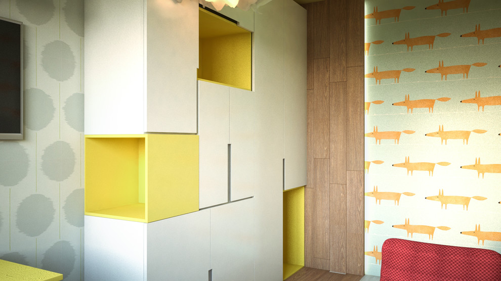 Проект №26 ул.Плотникова