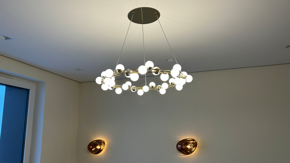 ЖК "Legenda Комендантского"