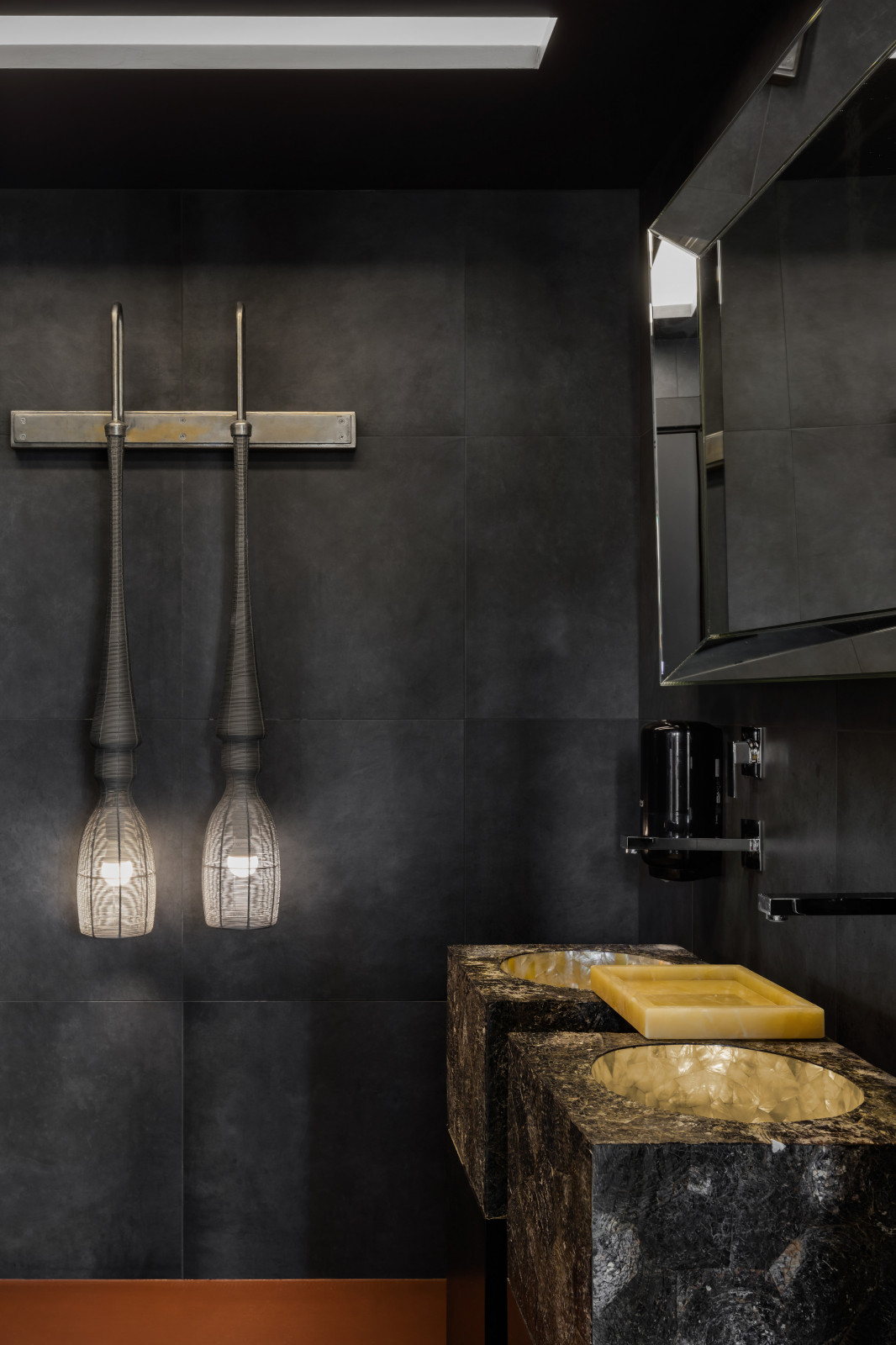 Ресторан 380м2