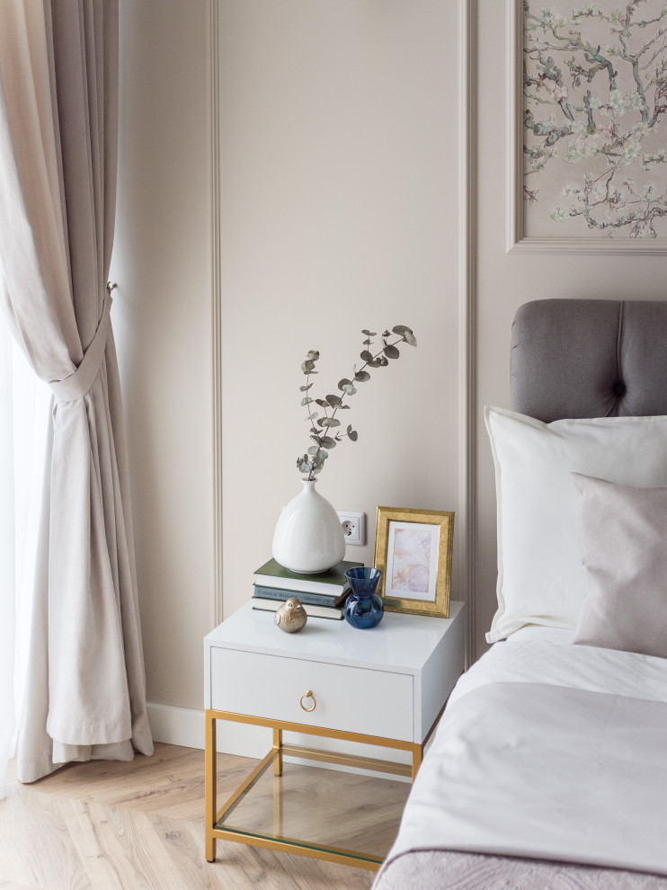 Квартира в Историческом центре, 70 м2