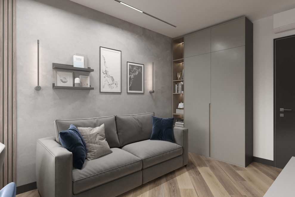 Кабинет - Рабочее место