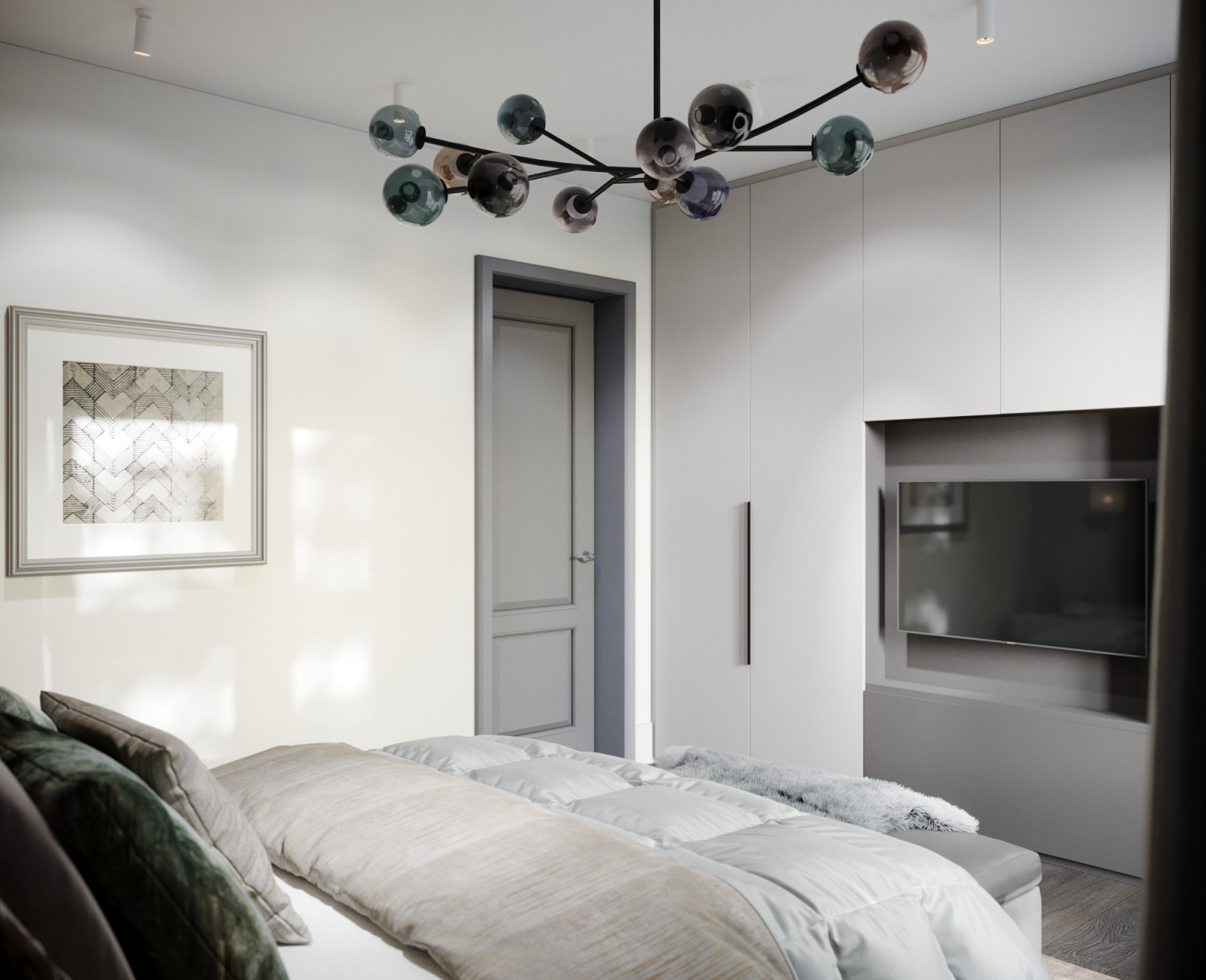 Апартаменты Nonelius