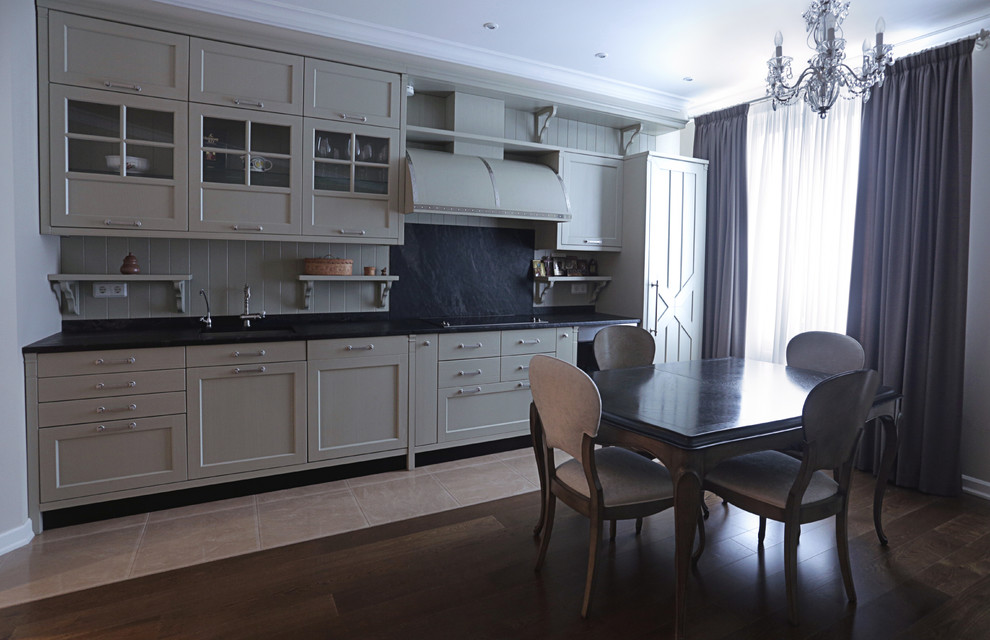 Квартира в Парадном квартале