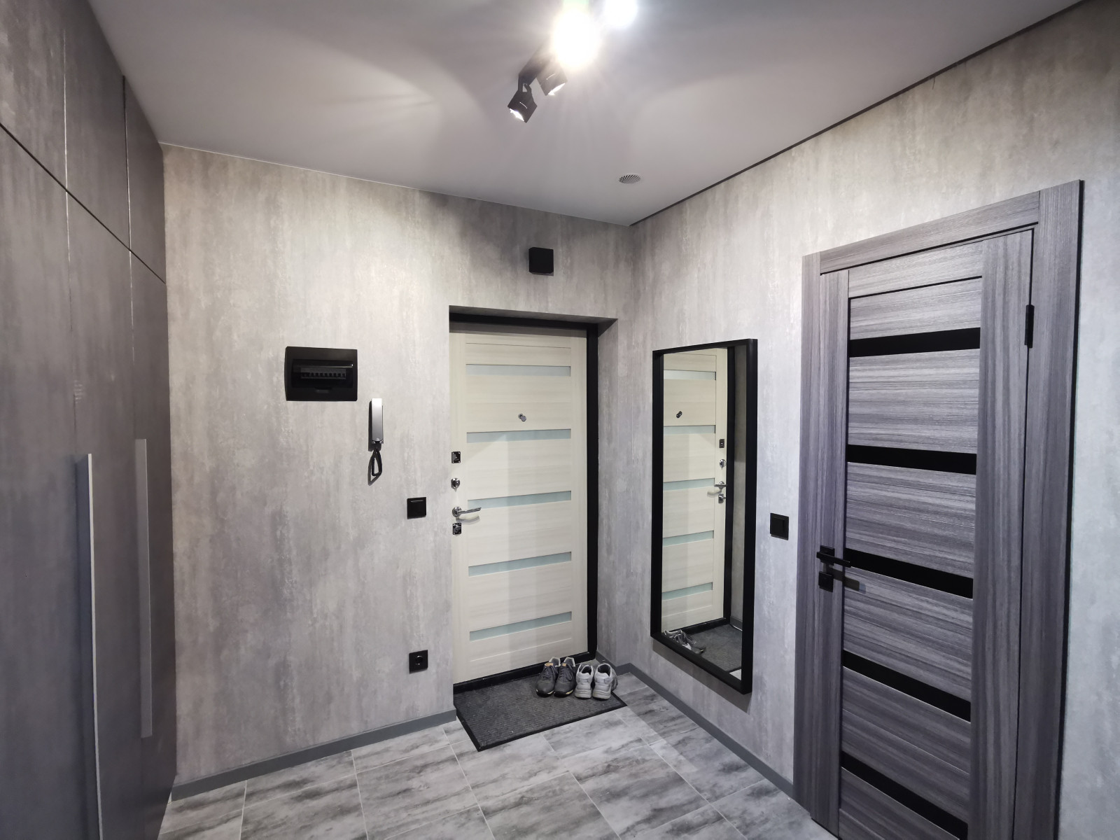 Студия в ЖК Южный парк