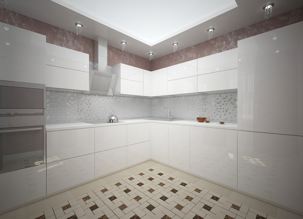 Квартира 90м2