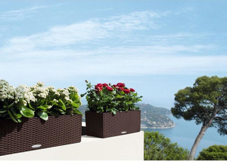 Стиль загородного домика