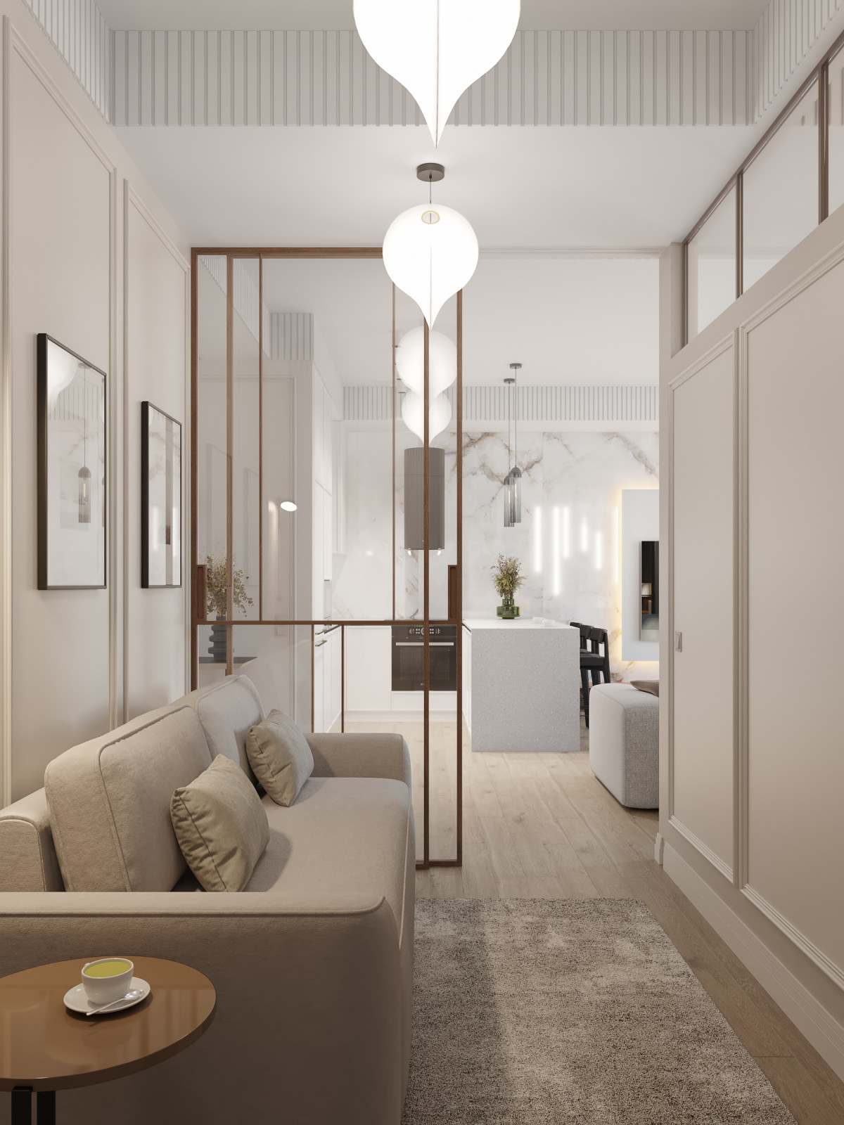 ЖК БЛАГОДАТНЫЙ