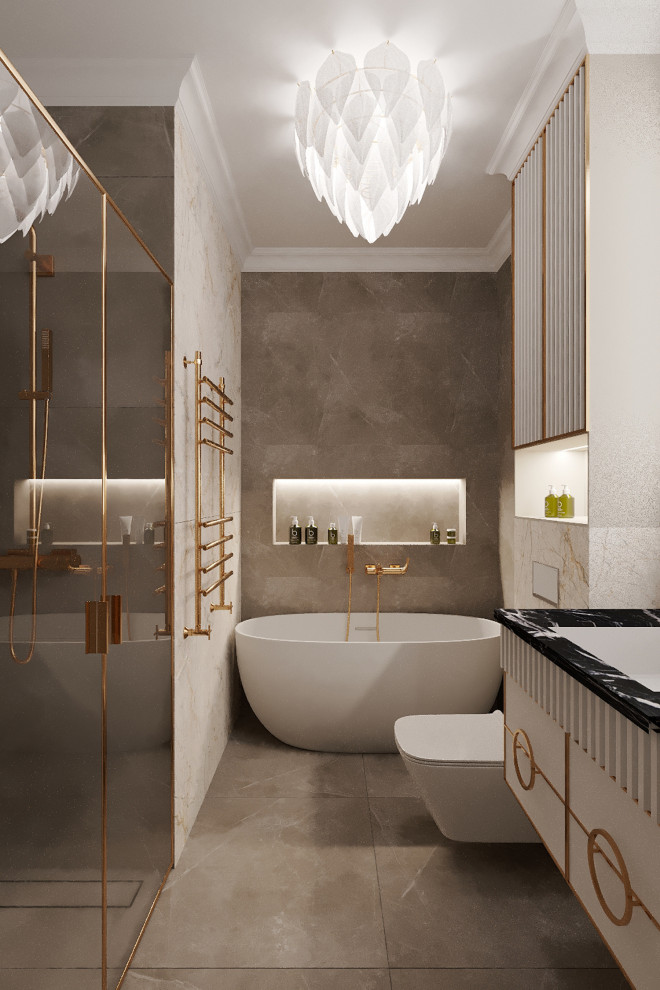 Квартира для семьи из двух человек