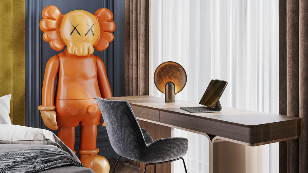 ЖК Prime Park 155 м2