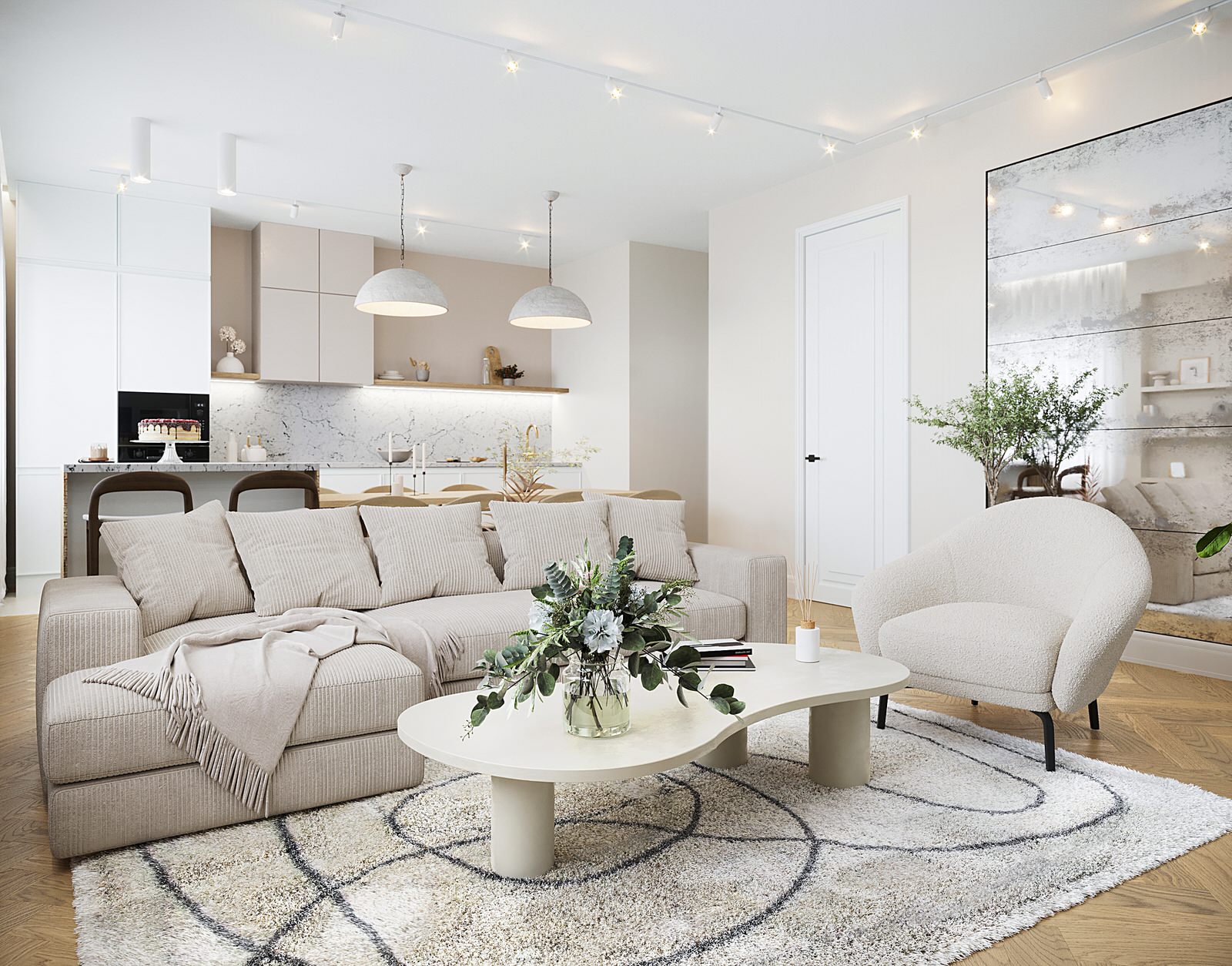 Проект Северный